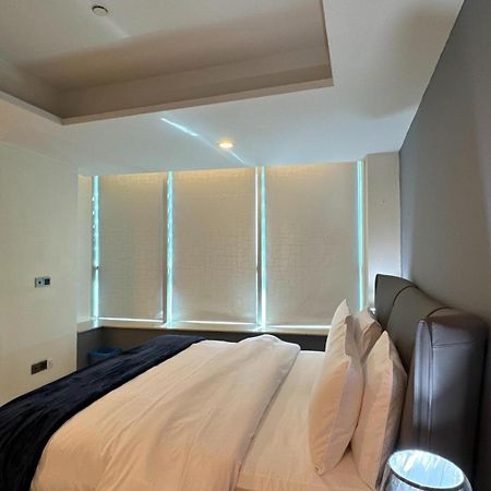 Centaurus Apartment City View Three Beds Islamabad Exterior photo