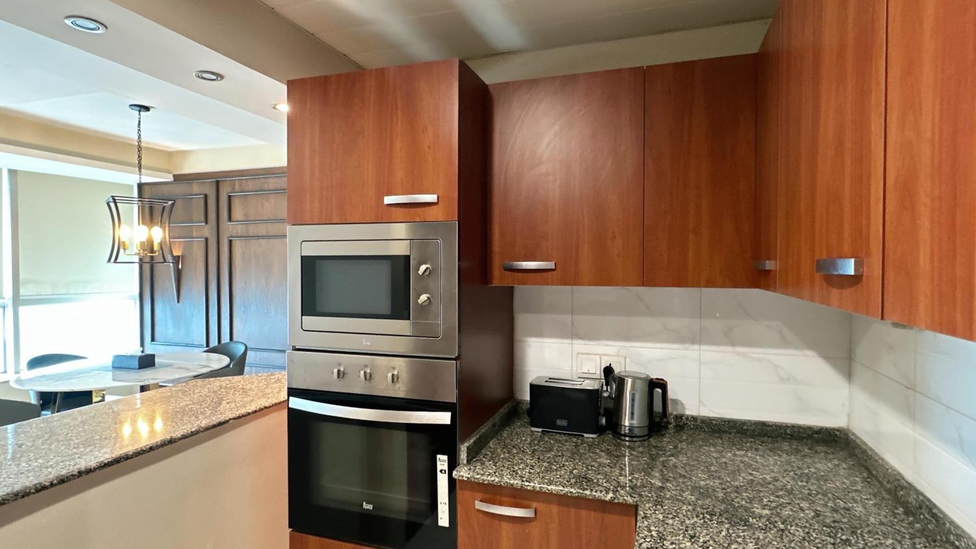 Centaurus Apartment City View Three Beds Islamabad Exterior photo